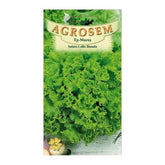 Hectarul - Seminte Salata creata Lollo Bionda AGROSEM 15 g